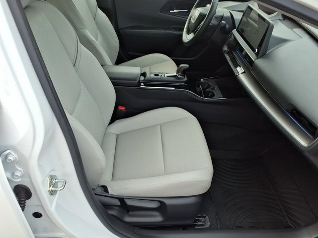 2023 Toyota Prius Base