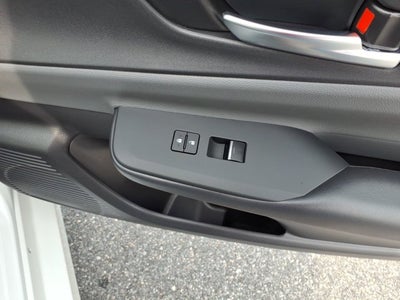 2023 Toyota Prius Base