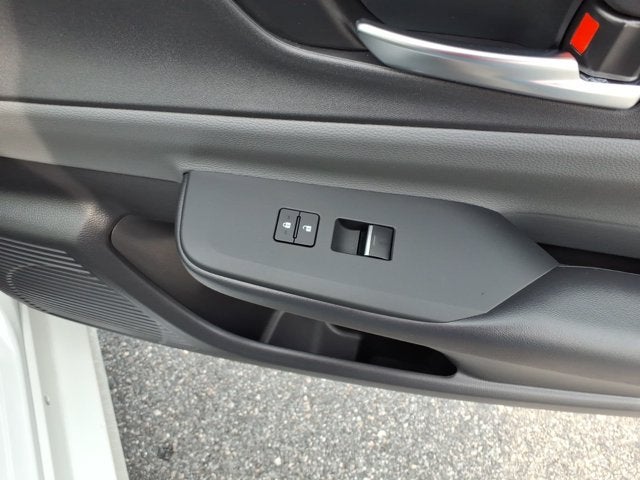 2023 Toyota Prius Base