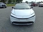 2023 Toyota Prius Base