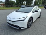 2023 Toyota Prius Base