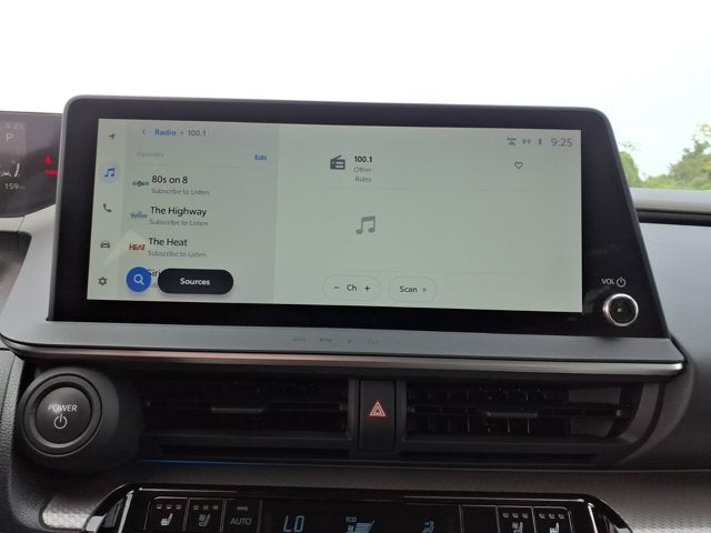 2023 Toyota Prius Base