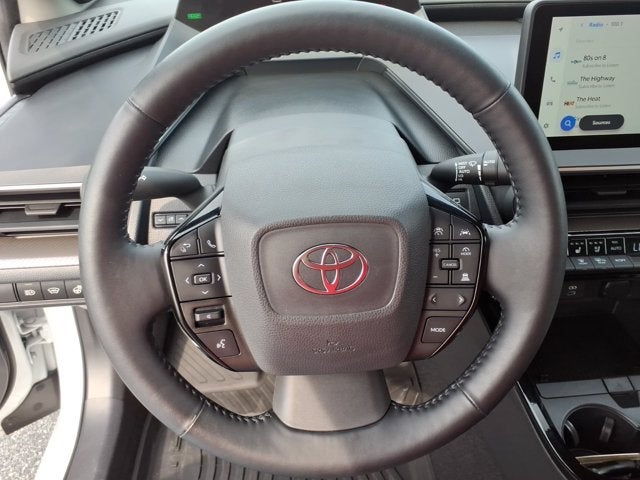 2023 Toyota Prius Base