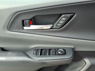 2023 Toyota Prius Base