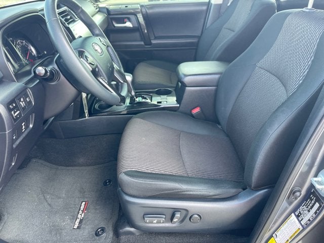 2020 Toyota 4Runner Base