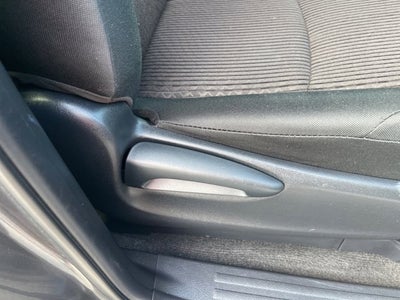 2020 Toyota 4Runner Base