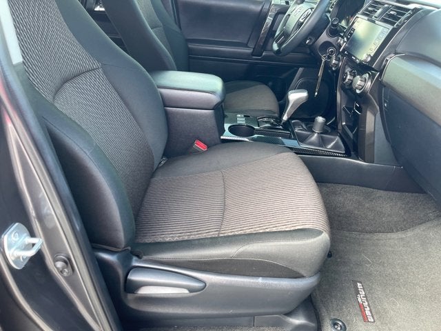 2020 Toyota 4Runner Base