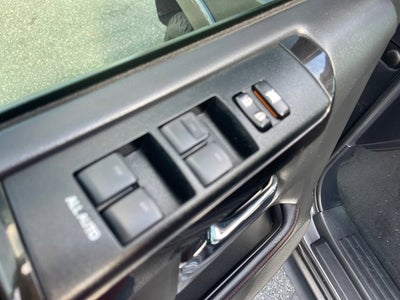 2020 Toyota 4Runner Base