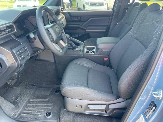 2026 Toyota 4Runner Base