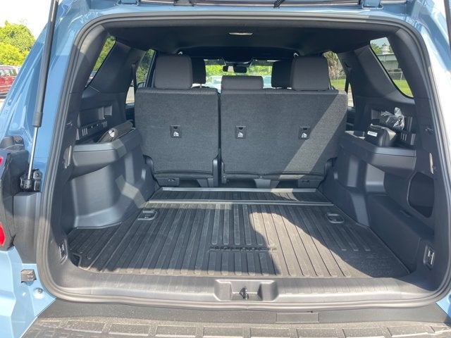 2026 Toyota 4Runner Base