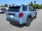 2026 Toyota 4Runner Base