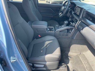 2026 Toyota 4Runner Base