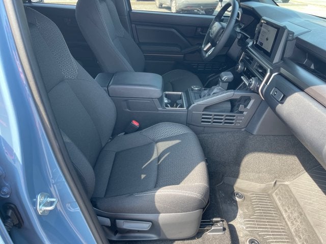 2026 Toyota 4Runner Base