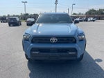 2026 Toyota 4Runner Base