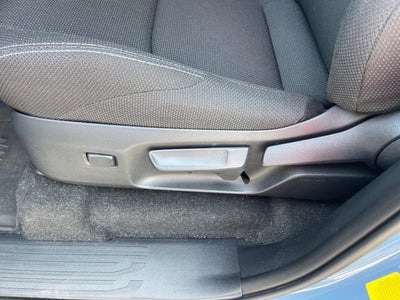 2026 Toyota 4Runner Base