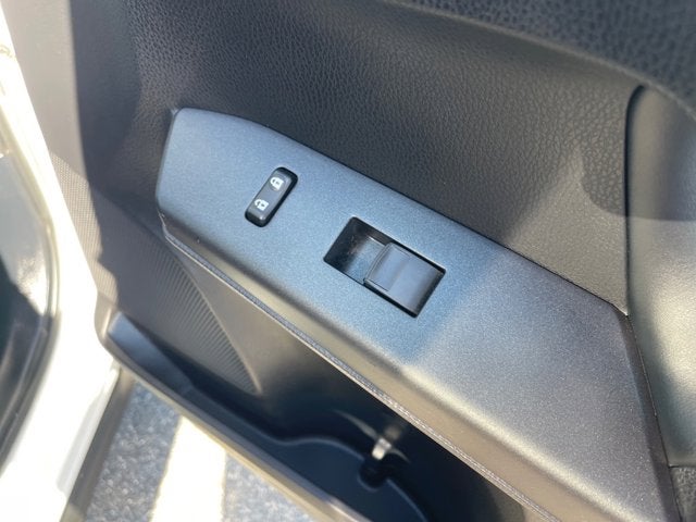 2018 Toyota RAV4 Base