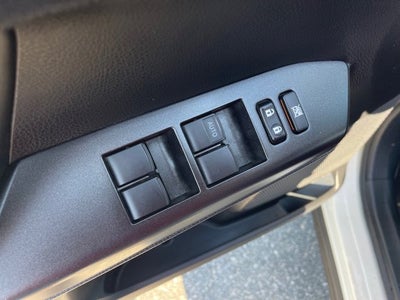 2018 Toyota RAV4 Base