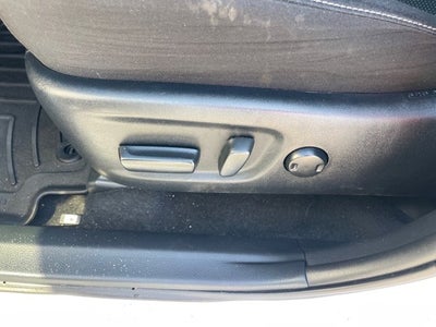 2018 Toyota RAV4 Base