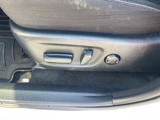 2018 Toyota RAV4 Base