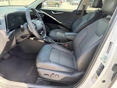 2023 Kia Niro EX