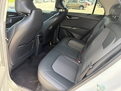 2023 Kia Niro EX