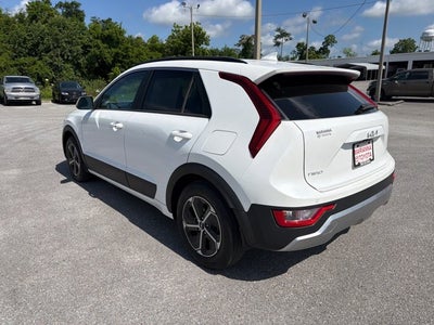 2023 Kia Niro EX