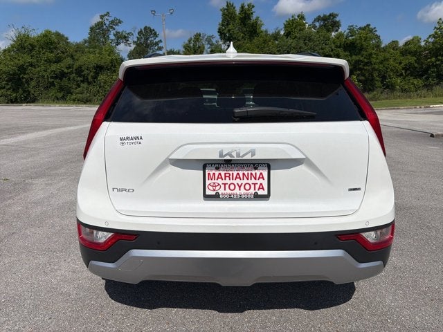 2023 Kia Niro EX