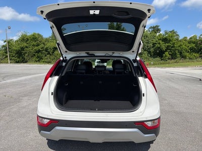 2023 Kia Niro EX