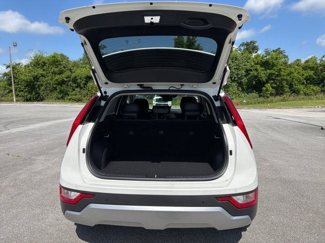 2023 Kia Niro EX