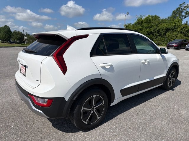 2023 Kia Niro EX