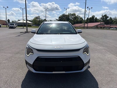2023 Kia Niro EX