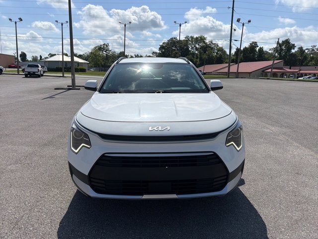 2023 Kia Niro EX