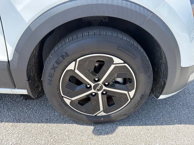 2023 Kia Niro EX