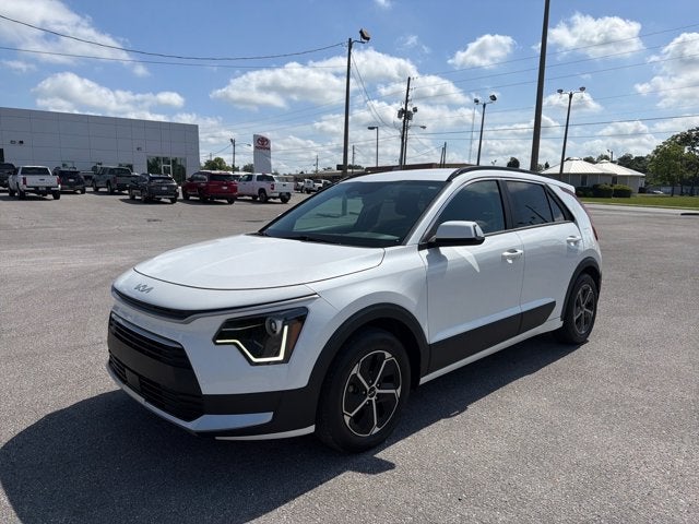 2023 Kia Niro EX