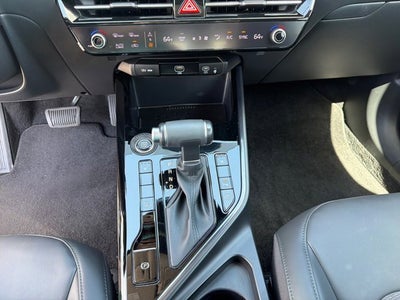 2023 Kia Niro EX
