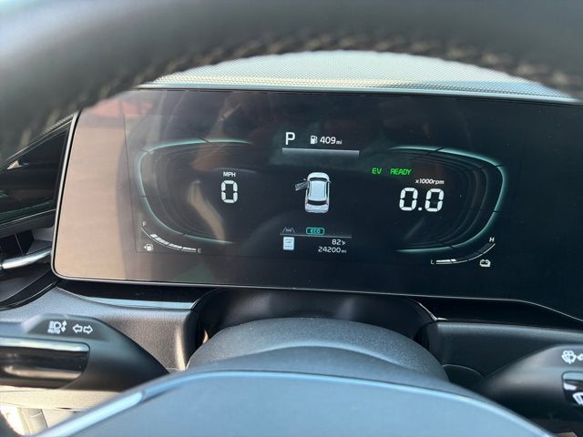 2023 Kia Niro EX