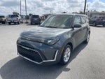 2025 Kia Soul Base