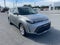 2025 Kia Soul Base