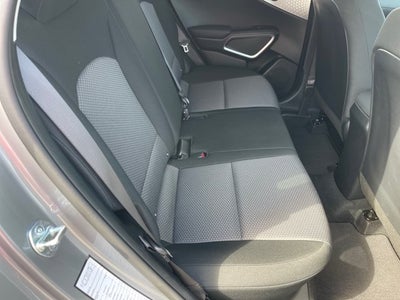 2025 Kia Soul Base