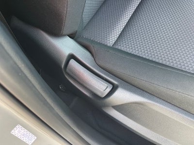 2025 Kia Soul Base