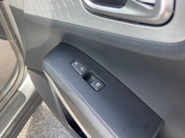 2025 Kia Soul Base
