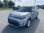 2025 Kia Soul Base