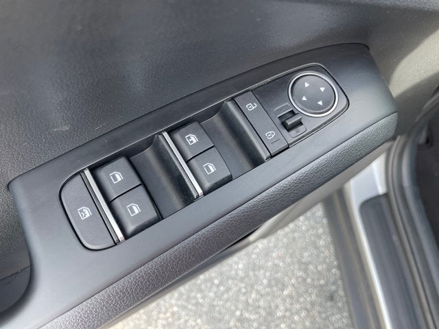 2025 Kia Soul Base
