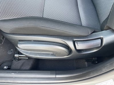 2025 Kia Soul Base