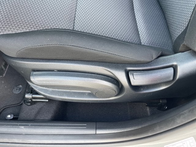 2025 Kia Soul Base