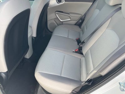 2025 Kia Soul Base
