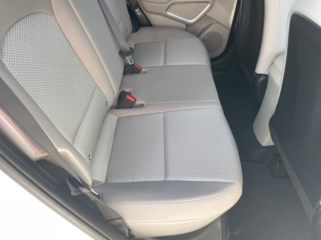 2025 Kia Soul Base