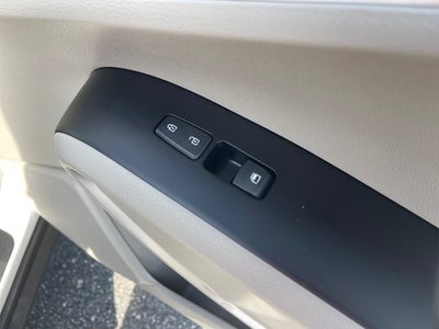 2025 Kia Soul Base