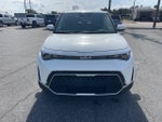 2025 Kia Soul Base