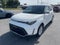 2025 Kia Soul Base
